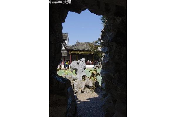 蘇州自由行攻略三日