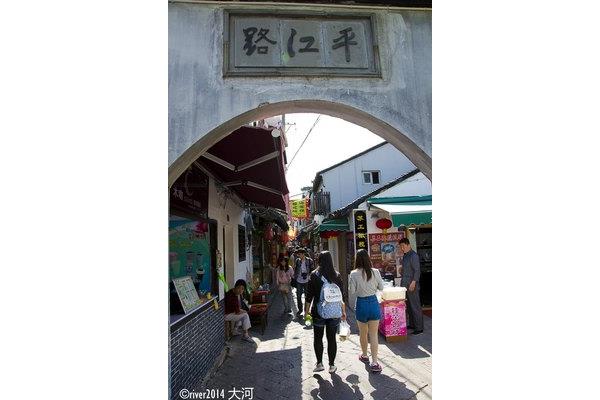 蘇州自由行攻略三日