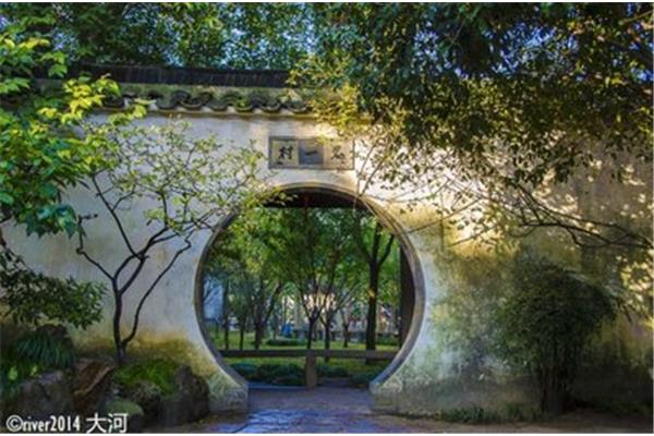 蘇州自由行攻略三日