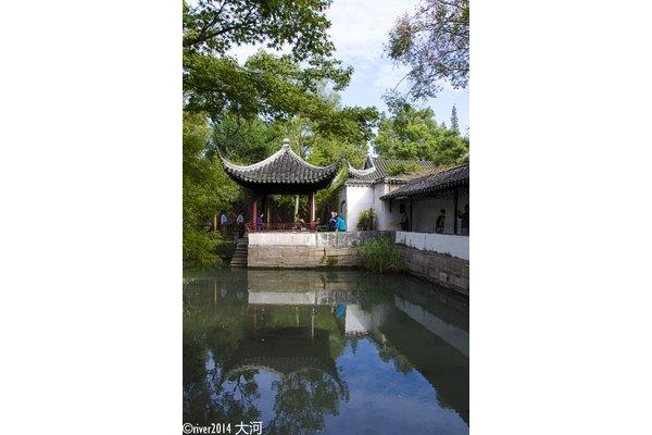 蘇州自由行攻略三日