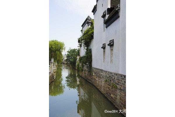 蘇州自由行攻略三日