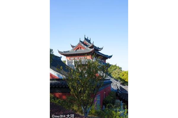 蘇州自由行攻略三日