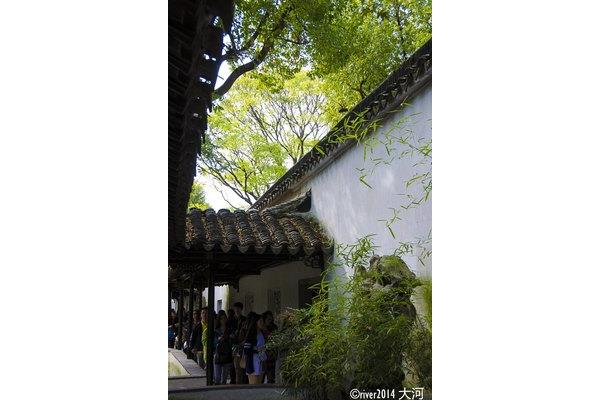 蘇州自由行攻略三日