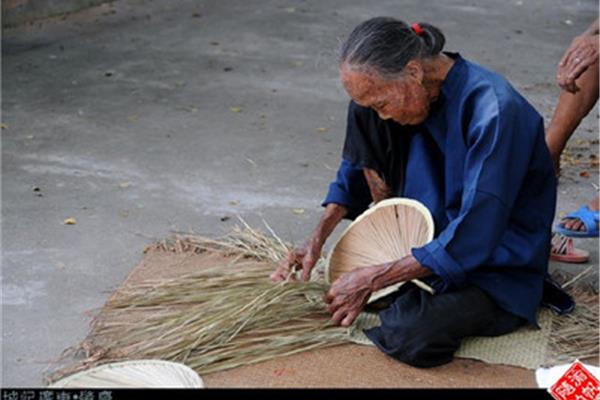肇慶高要八卦村攻略