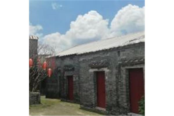 肇慶高要八卦村攻略